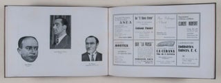 Llibre de la República, sisè aniversari 1931-1937