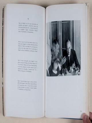 Berühmte Zeitgenossen in unbewachten Augenblicken (Famous Contemporaries in Unguarded Moments)
