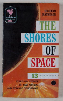 The Shores of Space [SIGNED & INSCRIBED]