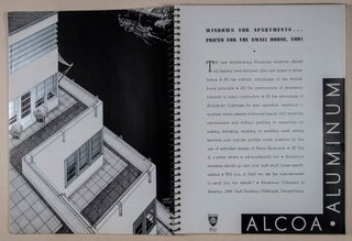 The Architectural Forum, Volume 65, Number 6, December 1936