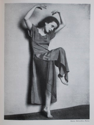 Niddy Impekoven und ihre Tänze (Niddy Impekoven and Her Dances)