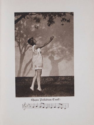 Item #45024 Freude: Sommerträume. Lely Kempin
