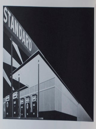 Joe Goode Edward Ruscha