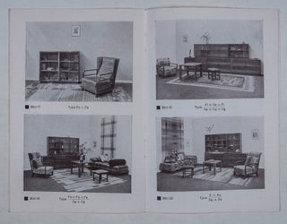 Neuzeit Kombinations Möbel: Das Element Moderner Raumgestaltung