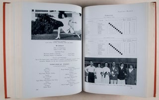 The Games of the Xth Olympiad "Los Angeles 1932" Official report