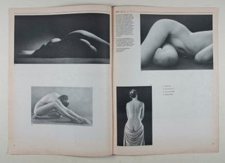 Photo Metro 1983–1992. Eight Issues