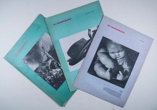 Photo Metro 1983–1992. Eight Issues