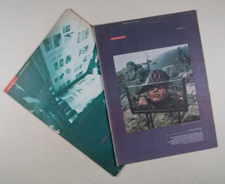 Photo Metro 1983–1992. Eight Issues