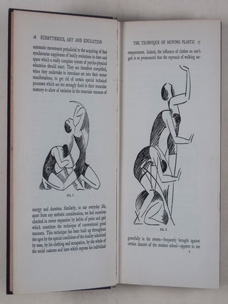 Eurhythmics, Art and Education