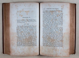 History of the Conquest of Peru, with a Preliminary View of the Civilization of the Incas. 2-vol. set (Complete)