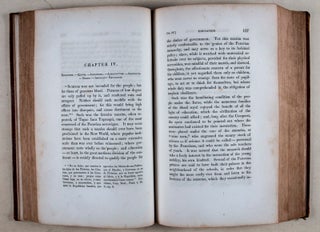 History of the Conquest of Peru, with a Preliminary View of the Civilization of the Incas. 2-vol. set (Complete)