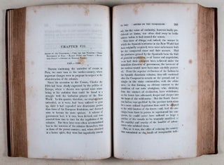 History of the Conquest of Peru, with a Preliminary View of the Civilization of the Incas. 2-vol. set (Complete)