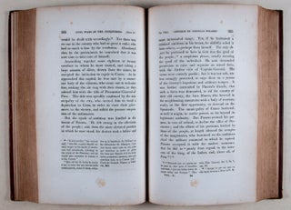History of the Conquest of Peru, with a Preliminary View of the Civilization of the Incas. 2-vol. set (Complete)
