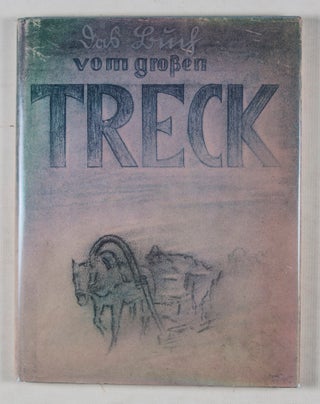 Das Buch vom großen Treck (The Book of the Great Trek)