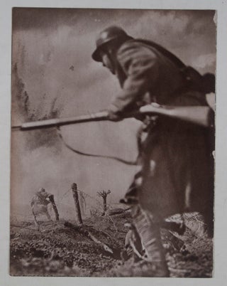 Westfront 1918: Vier von der Infanterie (Illustrierter Film-Kurier)