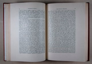 Codices armeni Bybliothecae vaticanae Borgiani, Vaticani, Barberiniani, Chisiani