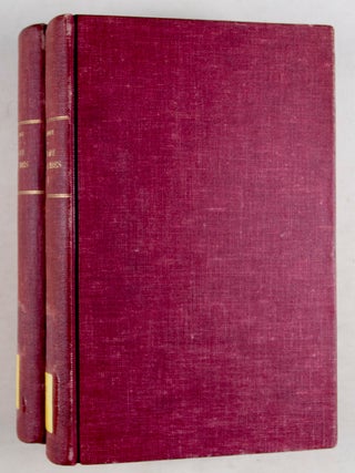 Histoire des Arabes. 2-vol. set (Complete)