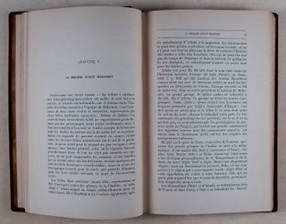 Histoire des Arabes. 2-vol. set (Complete)