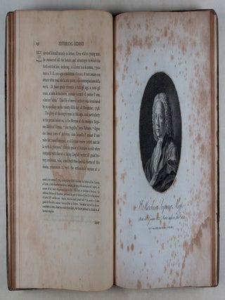 Historical Memoir on Italian Tragedy, from the Earliest Period to the Present Time