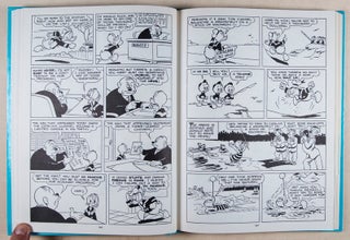 Walt Disney's Comics and Stories: The Carl Barks Library of Walt Disney's Donald Duck 1948-1954 (3 vols.)