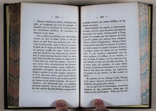 Gesammelte Schriften von Ludwig Börne. Neue vollständige Ausgabe. 12 Vols. (Complete)