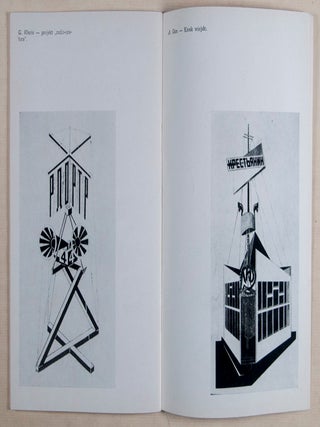 Nowa Sztuka Czasów Rewolucji Pazdziernikowej (The New Art of the Times of the October Revolution )