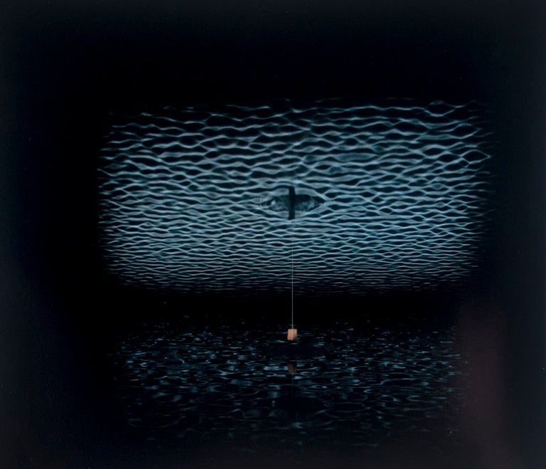 Item #45460 Your Engagement Has Consequences on the Relativity of Your Reality. Olafur Eliasson.