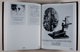 Werkverzeichnis der Picasso Plakate [LIMITED EDITION IN 1/100 LIMITED EDITION PICASSO SLIPCASE]