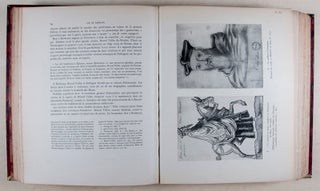 La Vie de François Rabelais