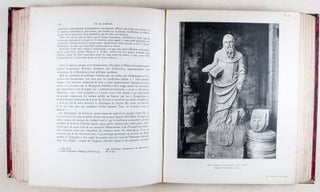 La Vie de François Rabelais