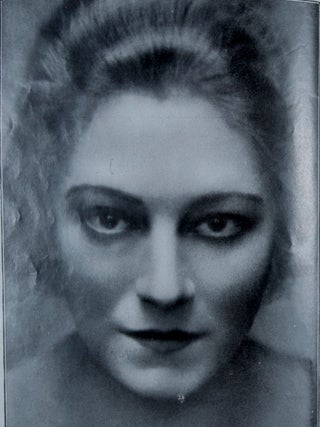 Item #45530 Drames de Cinéma (La Fête Espagnole. Le Silence. Fièvre. La Femme de nulle part.)....