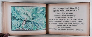 La Vie des Bêtes: Le Papillon, le Grillon, le Bousier, les Fourmis