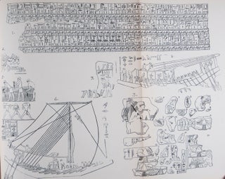 Seven Memphite Tomb Chapels [British School of Egyptian Archaeology, Vol. LXV]
