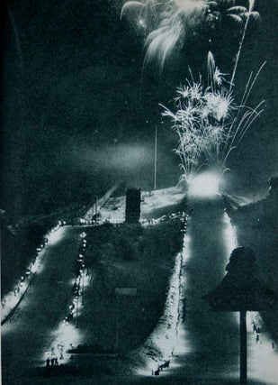 Item #45564 Vinter-Olympia 1936: De Fjärde Olympiska Vinterspelen I Garmisch-Partenkirchen....