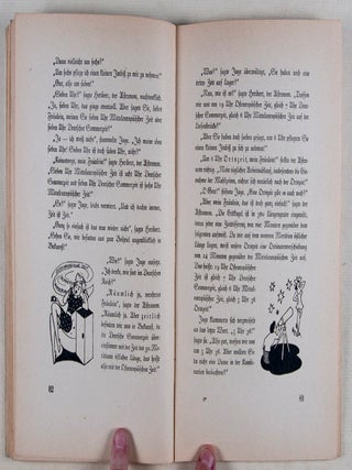Achtung Lachgas!