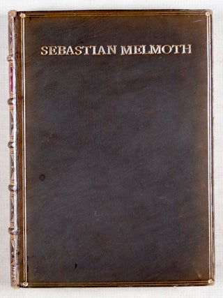 Sebastian Melmoth