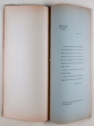 Précisions