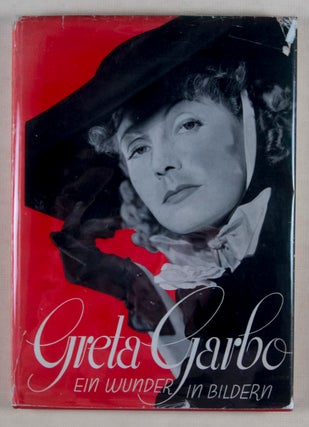 Greta Garbo: Fifteen Issues of Film-Kurier [WITH] Greta Garbo: Ein Wunder in Bildern (A Miracle in Pictures) [WITH] Greta Garbo: A cinematic Legacy (Vieira) [WITH] Garbo: Portraits from Her Private Collection (Reisfield/Dance)