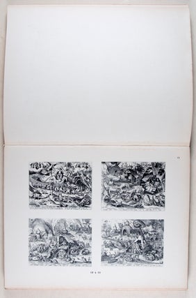 Jacques Callot: Première Partie, La Vie Artistique. Tome 1 (Vol. 1 only, out of 2)