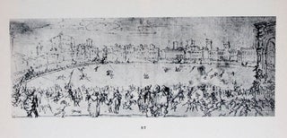 Jacques Callot: Première Partie, La Vie Artistique. Tome 1 (Vol. 1 only, out of 2)