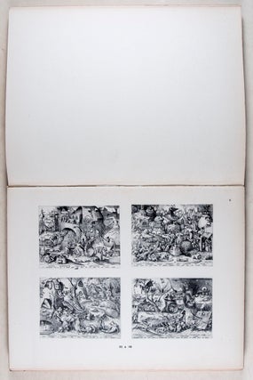 Jacques Callot: Première Partie, La Vie Artistique. Tome 1 (Vol. 1 only, out of 2)