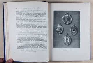 French Prisoners' Lodges: A Brief Account of Fifty Lodges and Chapters of Freemasons Established and Conducted by French Prisoners of War in England and Elsewhere, between 1756 and 1814