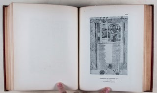 Item #45726 British Museum: Reproductions from Illuminated Manuscripts, Series I, Fifty Plates;...