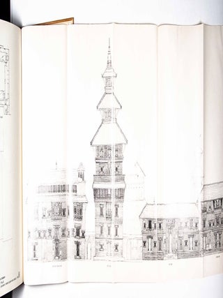 The Royal Buildings in Nepal. A Report on the Old Royal Palaces of the Kingdom of Nepal