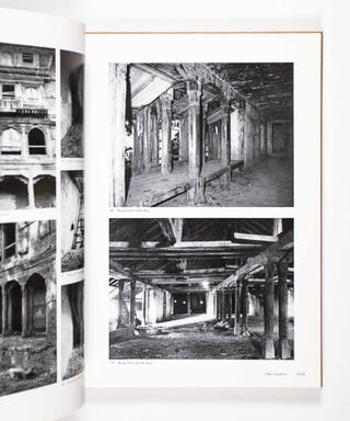 The Royal Buildings and Buddhist Monasteries of Nepal. A Report on the Historic Buildings of the Kingdom of Nepal