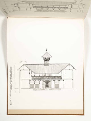 The Royal Buildings and Buddhist Monasteries of Nepal. A Report on the Historic Buildings of the Kingdom of Nepal