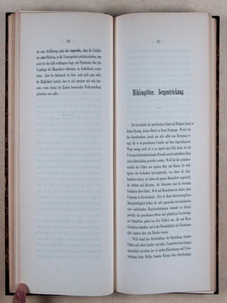 Psyche. Seelencult und Unsterblichkeitsglaube der Griechen (Psyche. Cult of the Soul and Immortality Belief of the Greek) 2. Vols.