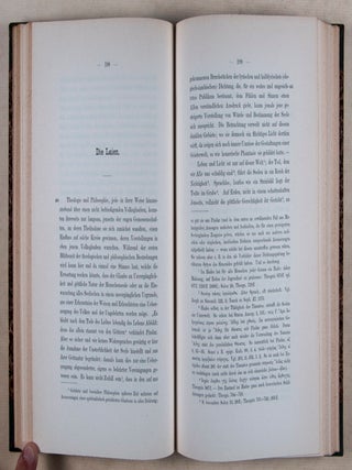Psyche. Seelencult und Unsterblichkeitsglaube der Griechen (Psyche. Cult of the Soul and Immortality Belief of the Greek) 2. Vols.