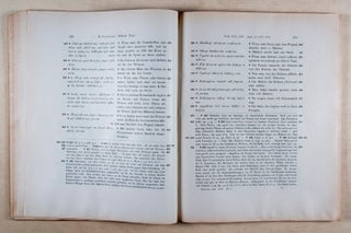 Nubische Texte im Dialekte der Kunuzi (Nubian Texts in Kunuzi dialect; Abuhor Vernacular))