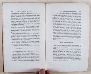 Les Juifs, Rois de l'Époque: Histoire de la Féodalité Financière (Volume 1 only, out of 2)
